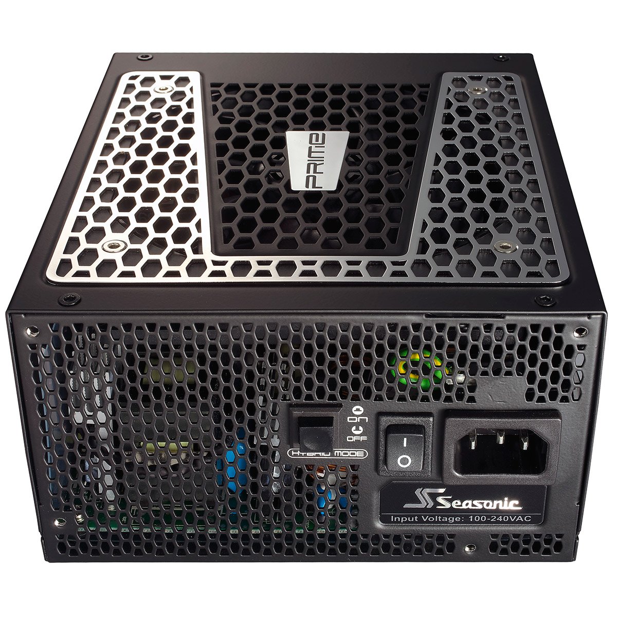 Amazon.com: Seasonic SSR-1000TD Flagship Prime Series 1000W